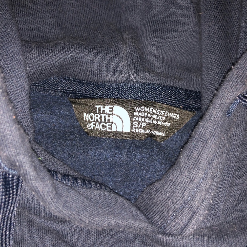 North Face Hoodie